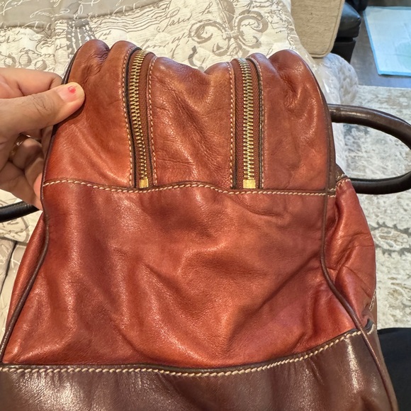 Vintage Dolce & Gabbana travel bag - Picture 16 of 16